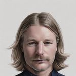 Stephen Bedford - @sirfordington - Instagram