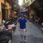 Stephen Bedford - @steveyb67 - Instagram
