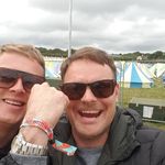 Stephen Beesley - @beesle.80 - Instagram