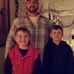 Stephen Benner - Facebook
