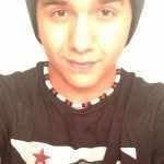 Stephen Beltran - @stephenbeltranbro - Instagram