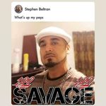 Stephen Beltran - @steven12231979 - Instagram