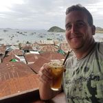 Stephen Bemister - @stephen_bemister - Instagram