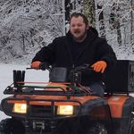 Stephen Bergeron - @mechanicman2200 - Instagram