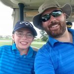 Stephen Bergeron - @sbergeron923 - Instagram