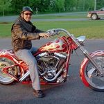 Stephen Bergeron - @srbergero - Instagram