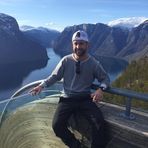 Stephen Berney - Facebook