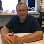 Stephen Bernhardt - @stephenbernhardt - Instagram