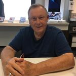 Stephen Bernhardt - @stephenbernhardt - Instagram