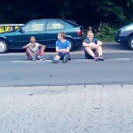 Steven Bernhardt - @12345stev - Instagram
