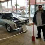 Steven Bernhardt - @steven.bernhardt.5205 - Instagram