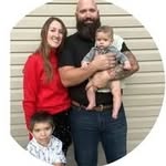 Steven Bernhardt - @steven_bernhardt - Instagram