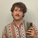 Caleb Stephen Berning - @thegiraffeking - Instagram