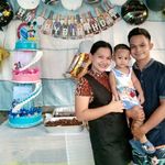 Stephen Beronilla - @stephenberonill - Instagram