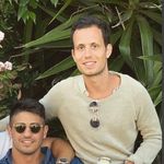 Stephen Bertocchi - @stephenbertocchi - Instagram