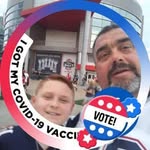 Stephen L Bethune - @bethunesteve1966 - Instagram