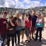 Stephen Bickerton - Facebook