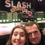 Stephen Biggs - @mrbuzby67 - Instagram