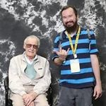 Stephen Biles - @stephenbiles - Instagram