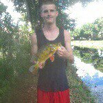 steven biles - @undergroundfisher - Instagram