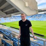 Stephen Billington - @ste_billington - Instagram