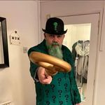 Stephen Billington - @ukjetsfan99 - Instagram