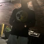 Steven Skye Binion - @untamedskye - Instagram
