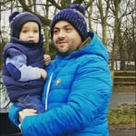Stephen Birch - @birch_stephen - Instagram