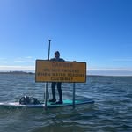 Stephen Blackman - @black_bear_sup - Instagram