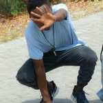 Stephen Blackman II - @king_stephenblackman - Instagram