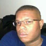 Stephen Blackman Johnson - @blackguy30 - Instagram