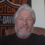 Steven Blackman - @slblackman1955 - Instagram