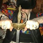 Steven Blackman Kt - @stevenblackmankt - Instagram