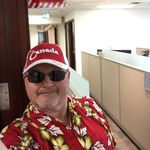 Stephen Blais Sr - @gpappy55 - Instagram