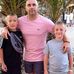 Steve Blakeman - Facebook