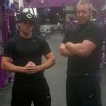 Stephen Chad Blanton - @chadchillablantwann - Instagram
