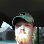 Steven Blanton - @bubbahamesblanton - Instagram