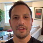 Stephen Blau - @blauism - Instagram