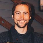 Stephen Blau - @steeveebear - Instagram