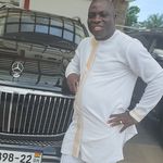 Stephen Blay - @stevblay5 - Instagram