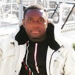 Stephen Blay Markeh - @blaymarkeh - Instagram