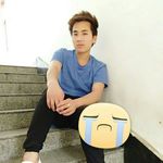 Stephen Bliss - @bawilianhmung - Instagram