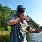 Blom - @stephenblomberg - Instagram