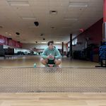 Stephen blom - @blomfitness - Instagram