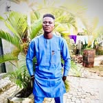 Stephen Alase Blood - @alase230 - Instagram