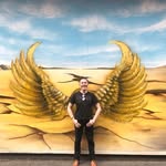 Stephen Blood - @stephen_blood - Instagram