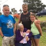 Stephen Blood - @sblood2372 - Instagram