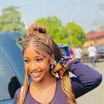 Blossom Stephen - @blossomstephen24 - Instagram
