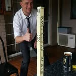 steve blunt - @stephenblunt1985 - Instagram