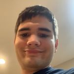 Stephen Boger - @sboger13 - Instagram